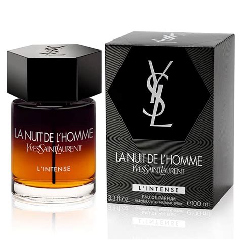 profumo manifesto yves saint laurent prezzo|ysl la nuit de l'homme.